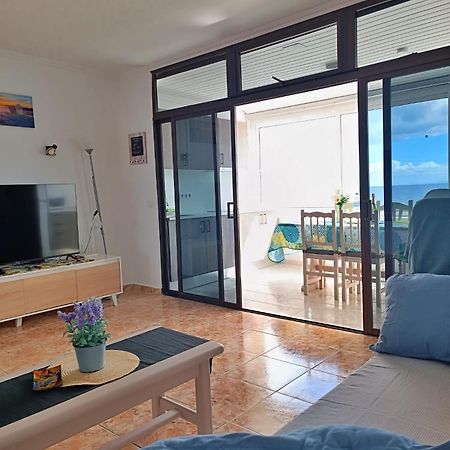 Wonderful Sea View Apartment In Puerto Del Carmen Puerto del Carmen  Eksteriør billede