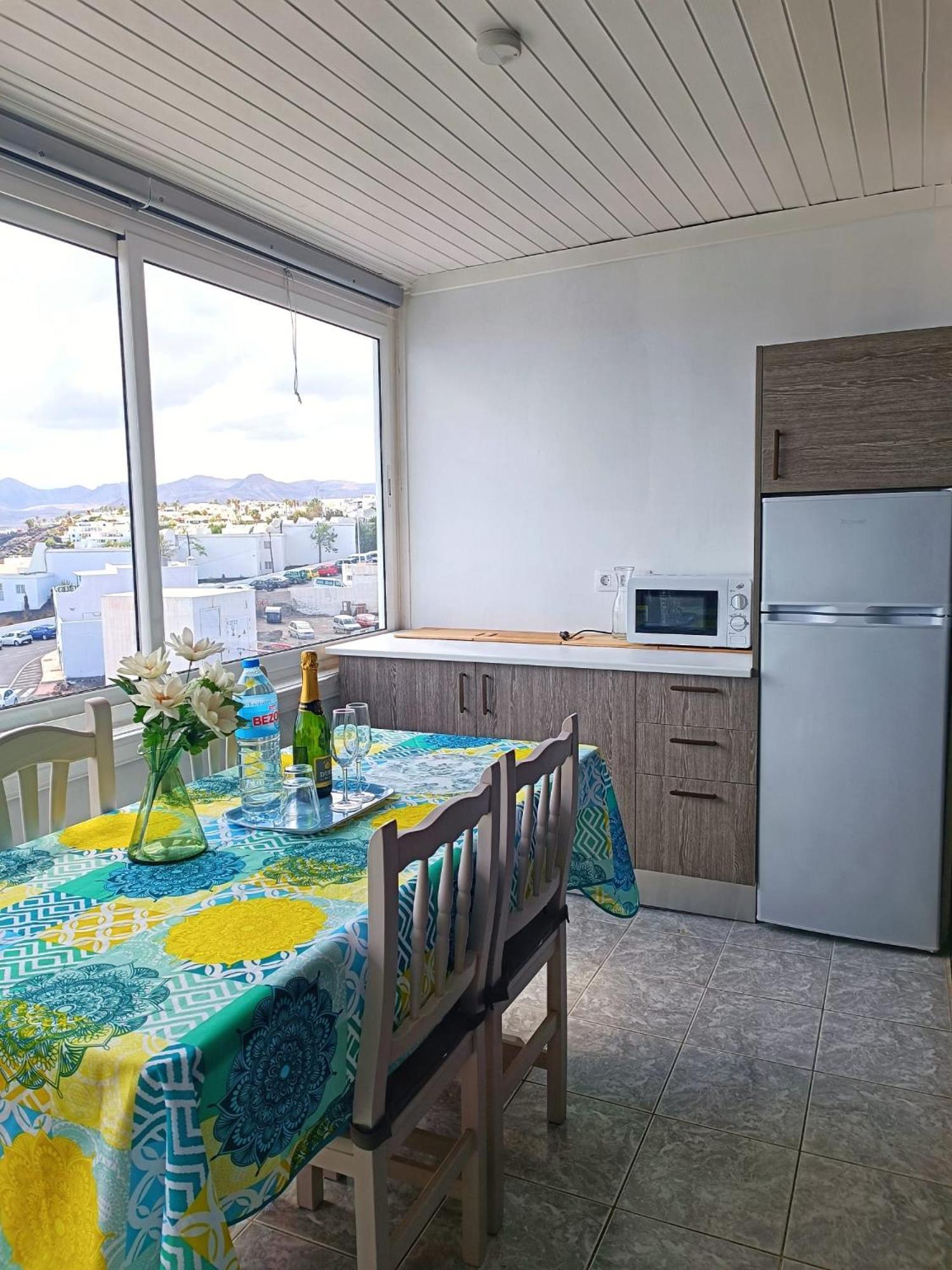 Wonderful Sea View Apartment In Puerto Del Carmen Puerto del Carmen  Eksteriør billede